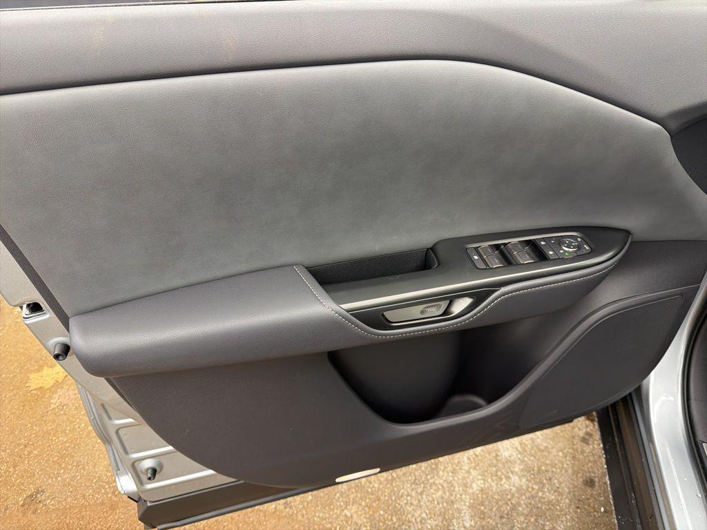 new 2026 Lexus RZ 450e car, priced at $56,805