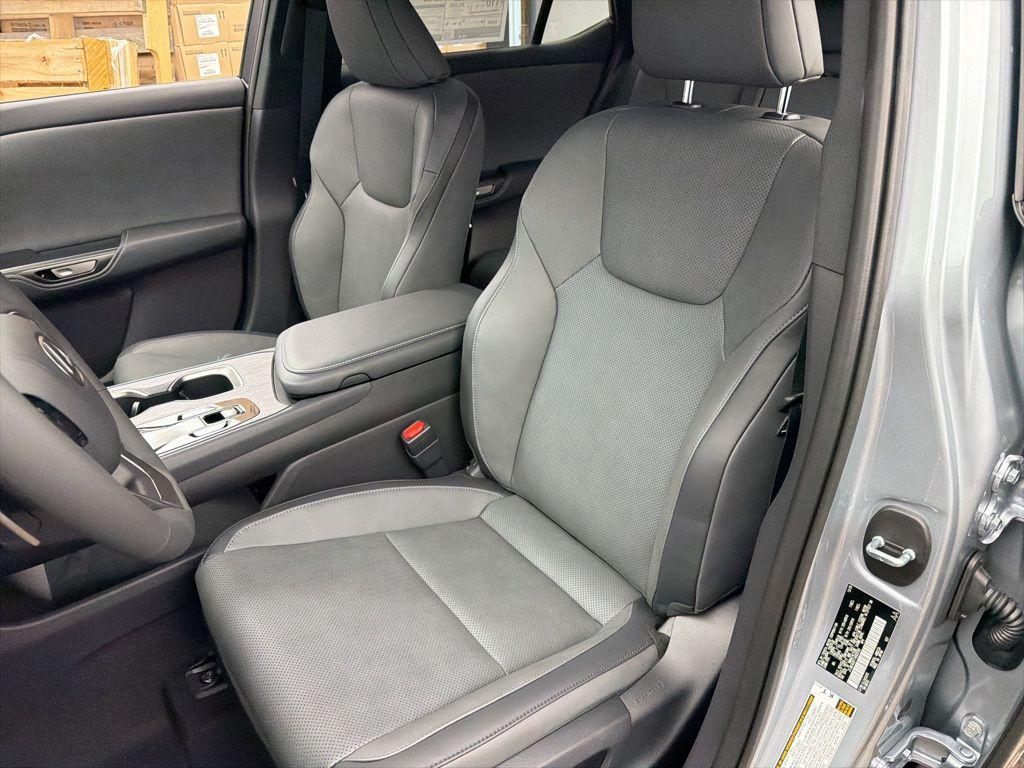 new 2026 Lexus RZ 450e car, priced at $56,805