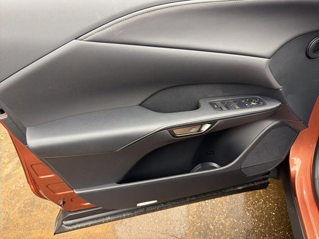 new 2026 Lexus RX 350 car, priced at $59,504