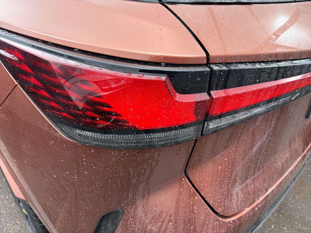 new 2026 Lexus RX 350 car, priced at $59,504