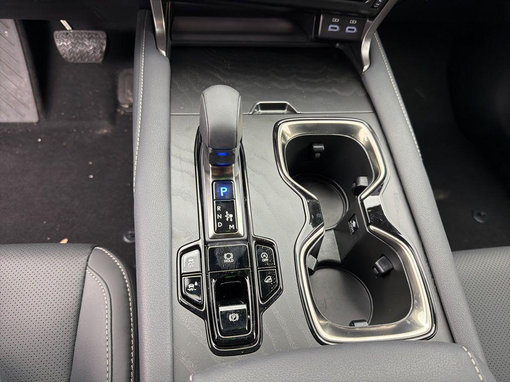 new 2026 Lexus RX 350 car, priced at $59,504