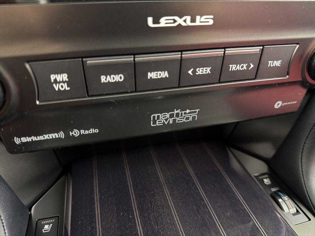 used 2022 Lexus GX 460 car, priced at $59,784