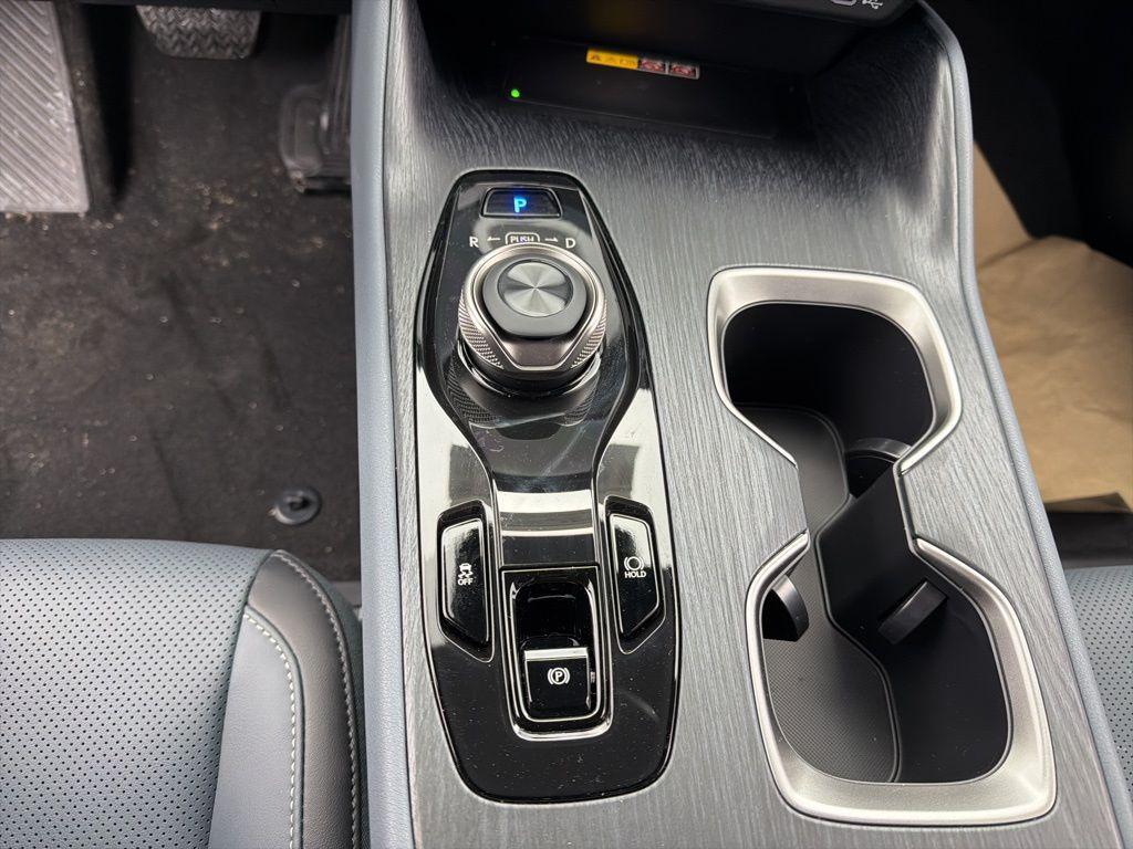 new 2026 Lexus RZ 450e car, priced at $56,345