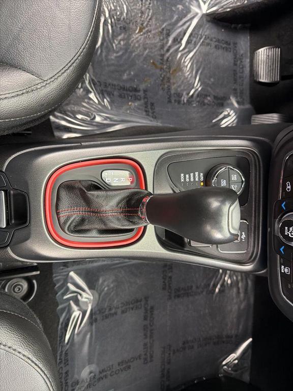 used 2019 Jeep Compass car, priced at $15,684