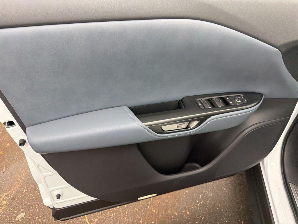 new 2026 Lexus RZ 450e car, priced at $57,505