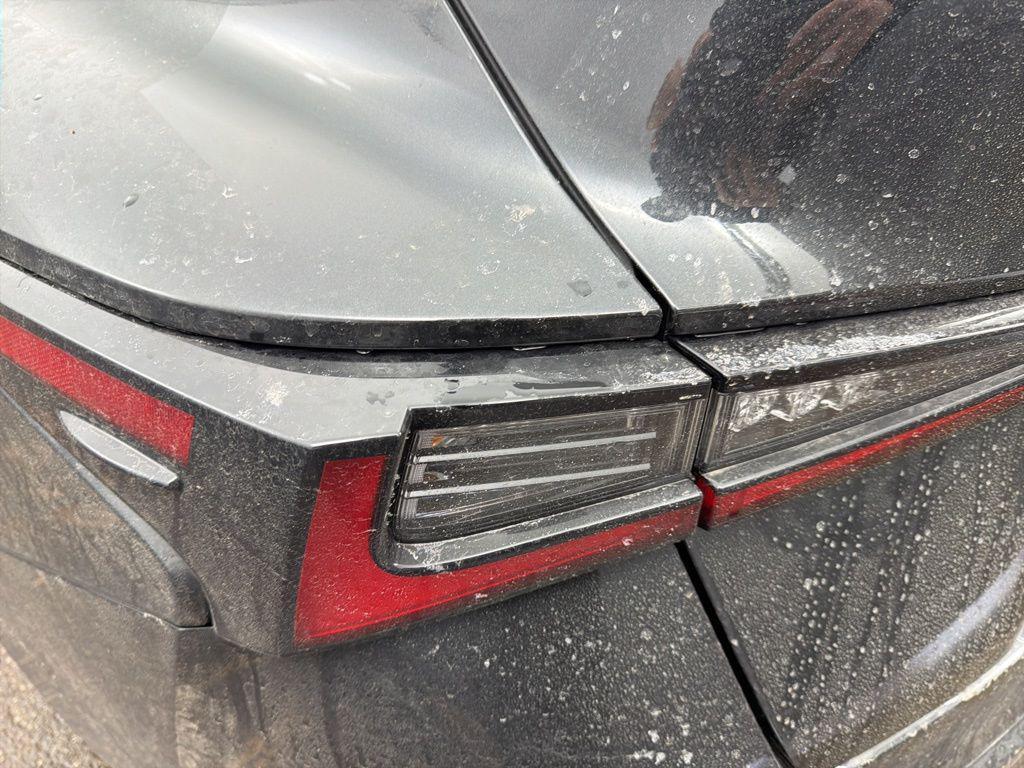 new 2025 Lexus IS 350 car, priced at $51,310