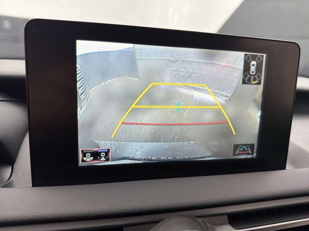 new 2025 Lexus IS 350 car, priced at $51,310