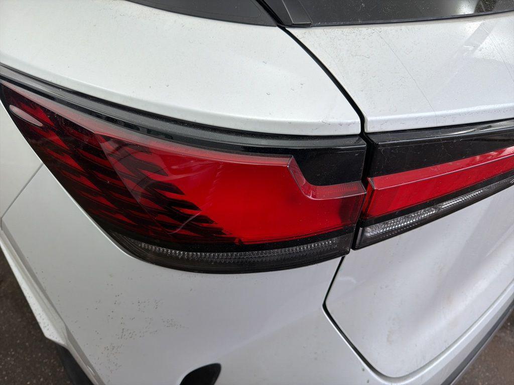 new 2026 Lexus RX 350 car, priced at $62,949