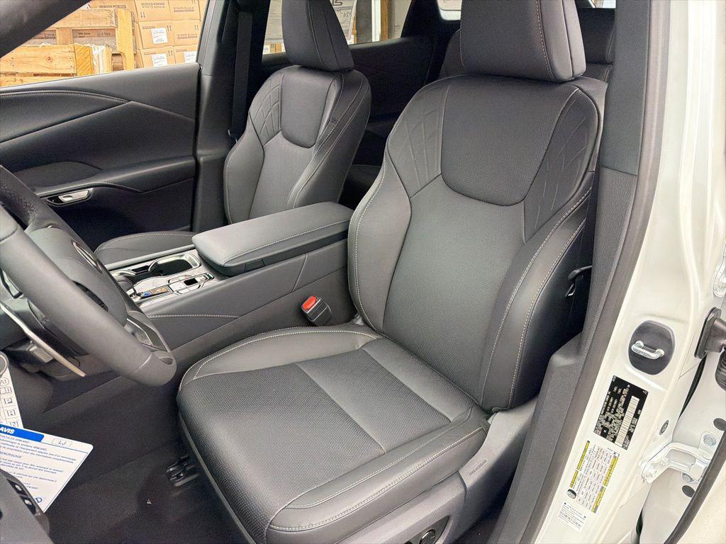 new 2026 Lexus RX 350 car, priced at $62,949