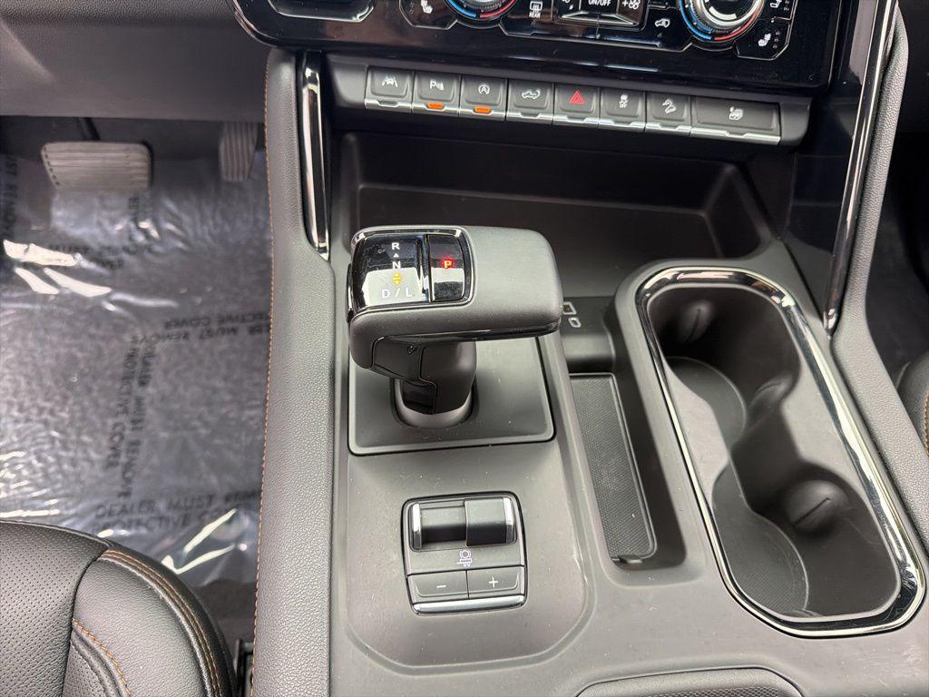 used 2023 GMC Sierra 1500 car, priced at $46,584