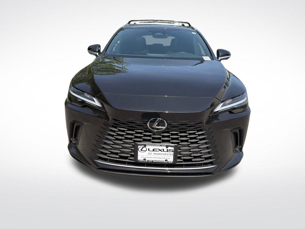 new 2026 Lexus RX 350 car, priced at $62,429
