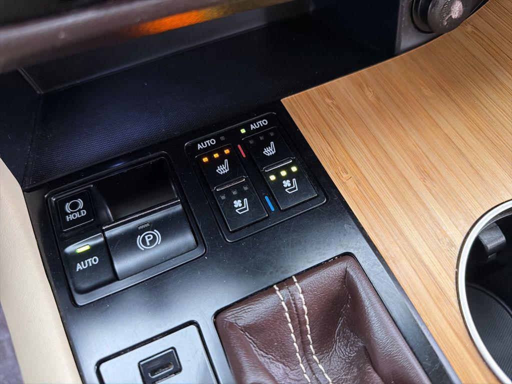 used 2018 Lexus RX 350L car, priced at $26,784