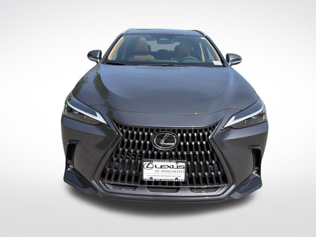 new 2026 Lexus NX 350 car, priced at $52,375