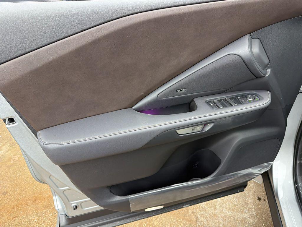 new 2026 Lexus TX 350 car, priced at $74,202