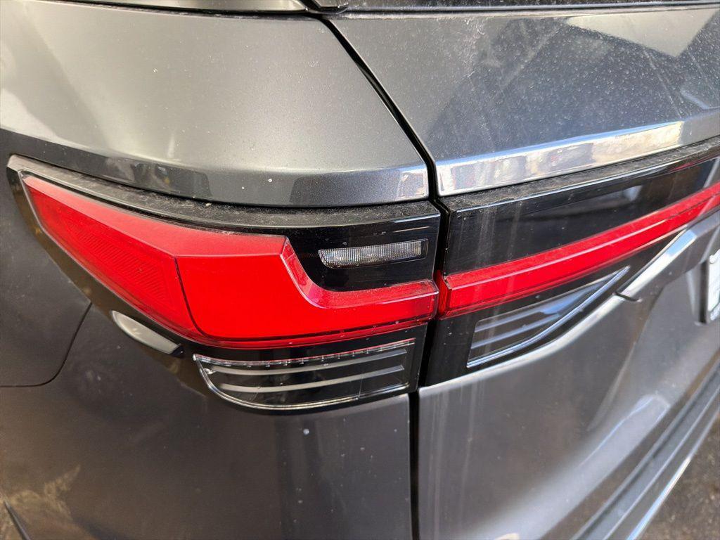 new 2026 Lexus TX 350 car, priced at $67,203