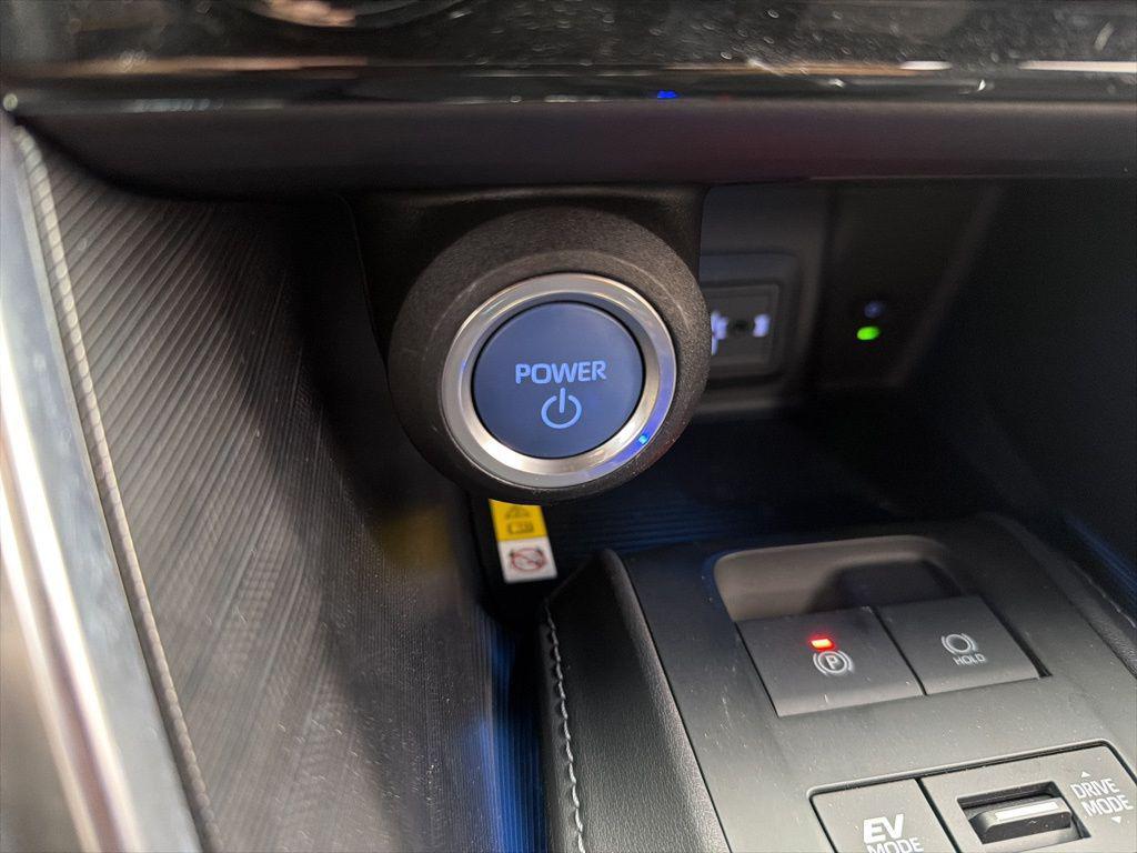 used 2022 Toyota Venza car, priced at $29,784