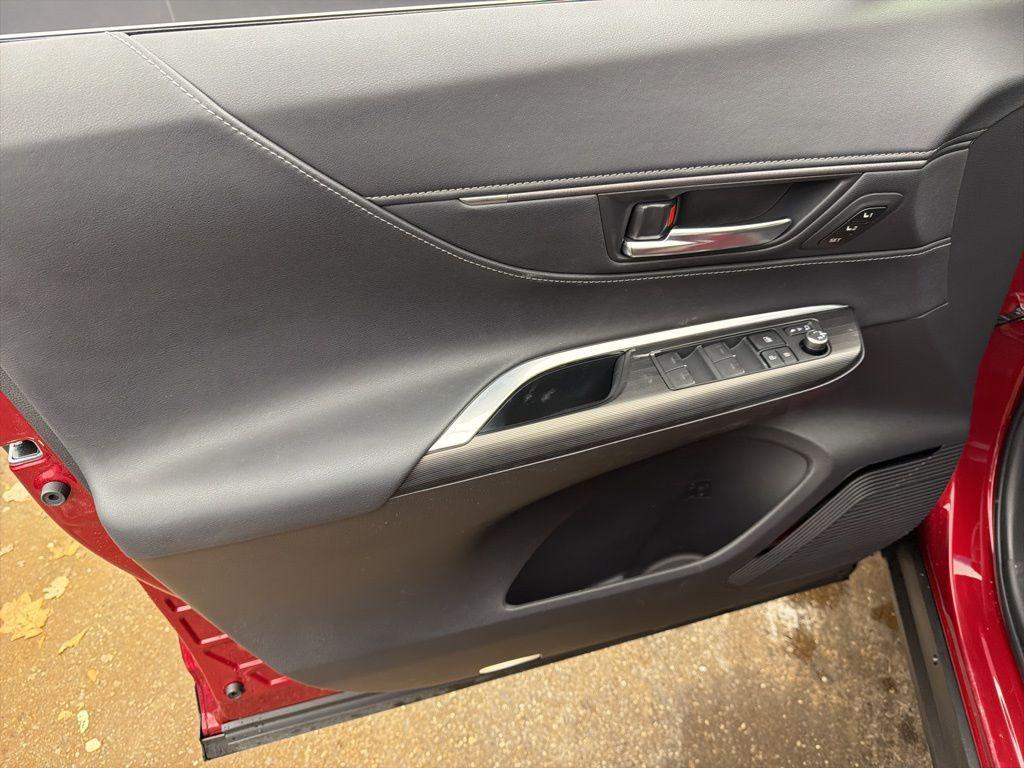 used 2022 Toyota Venza car, priced at $29,784