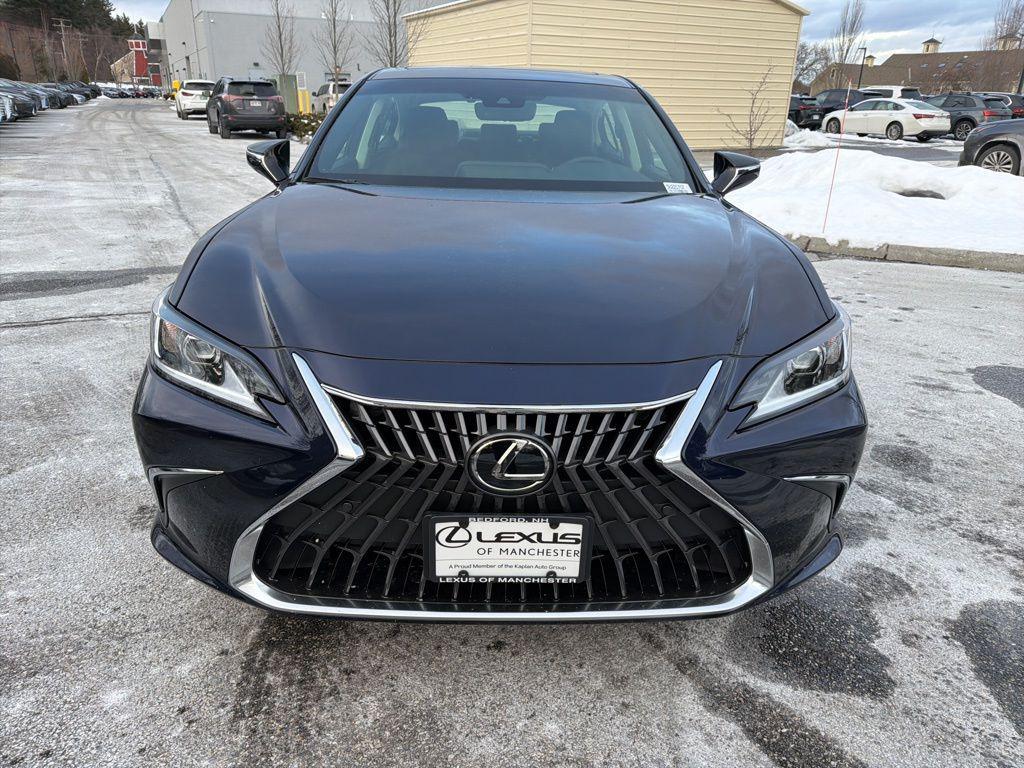 new 2025 Lexus ES 350 car, priced at $45,426