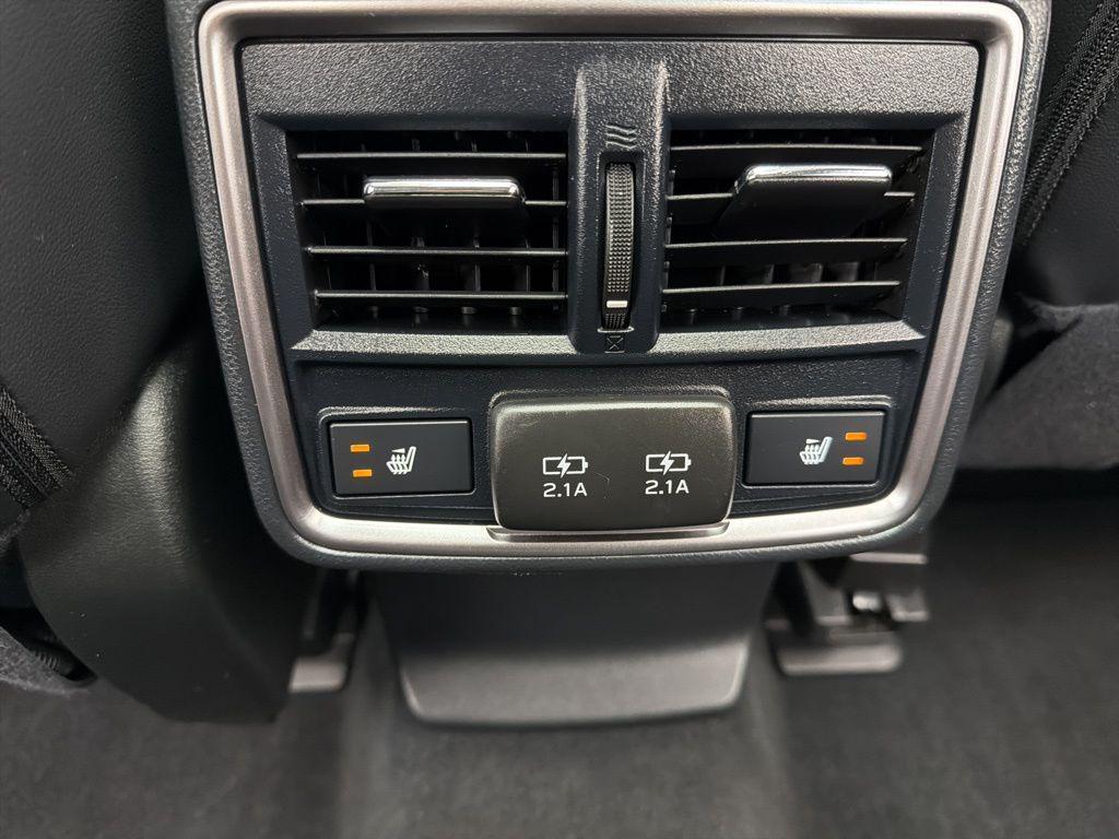 used 2021 Subaru Forester car, priced at $20,784