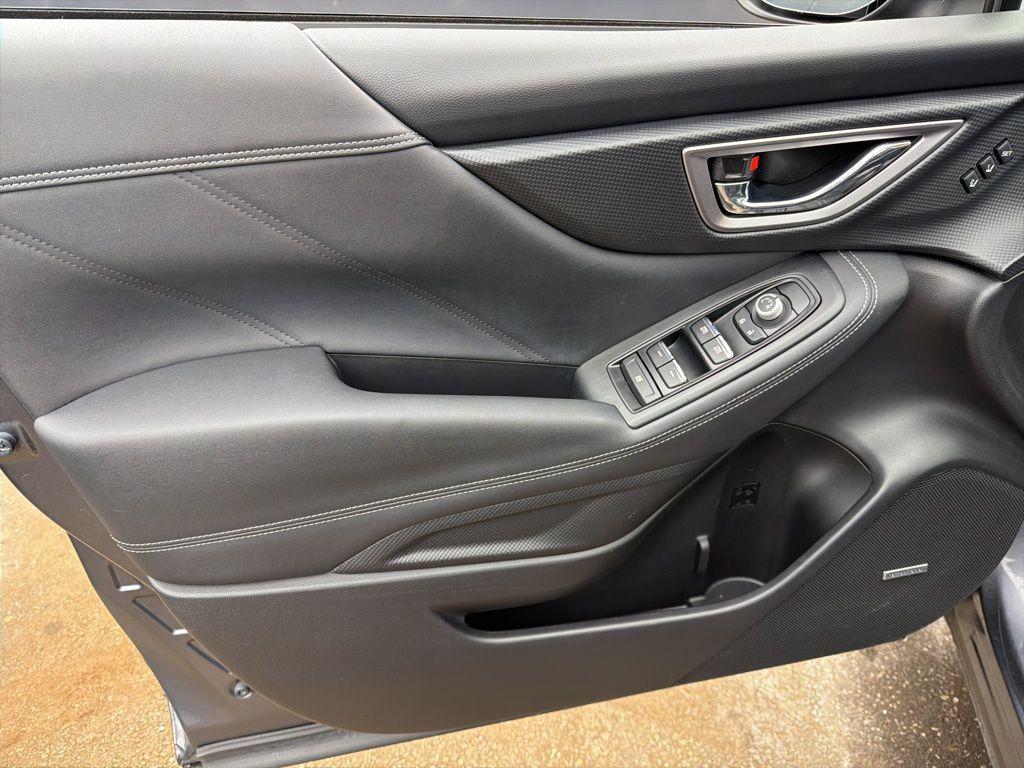 used 2021 Subaru Forester car, priced at $20,784