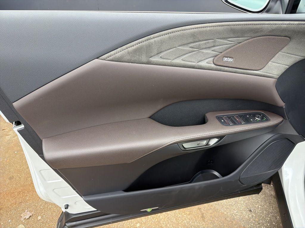 new 2026 Lexus RX 350 car, priced at $69,508