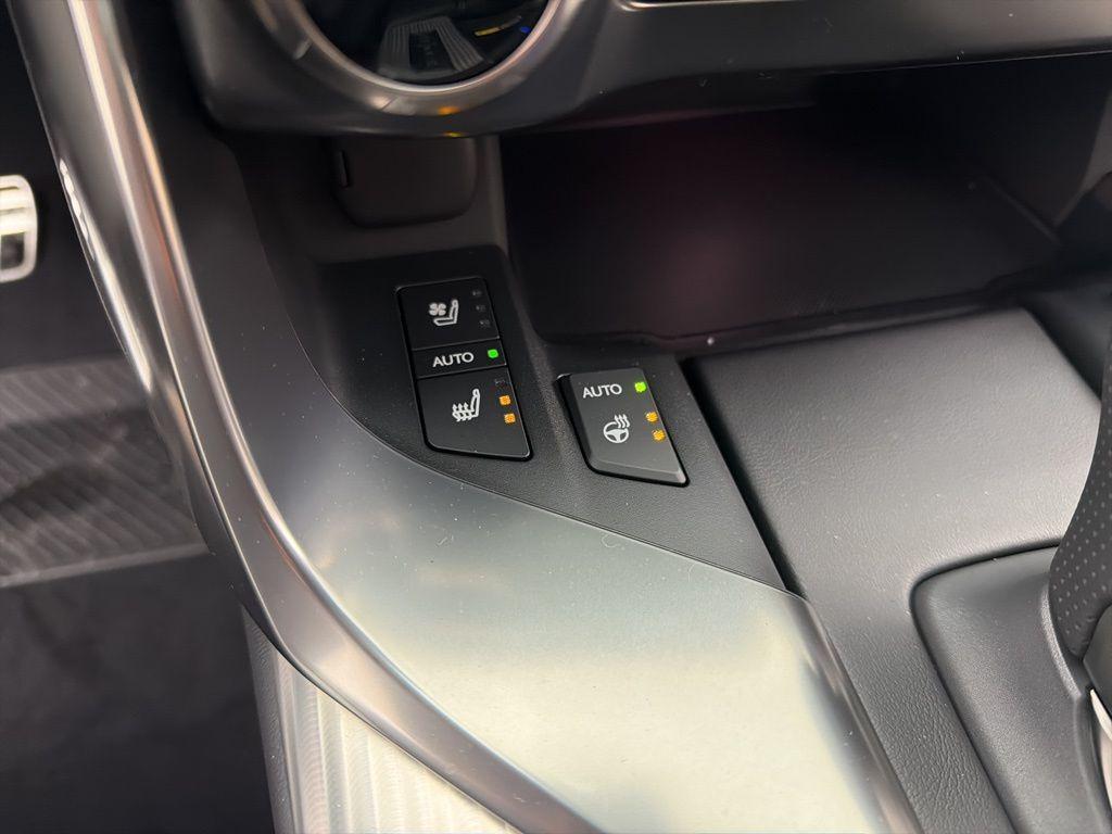 new 2026 Lexus LX 700h car, priced at $122,670