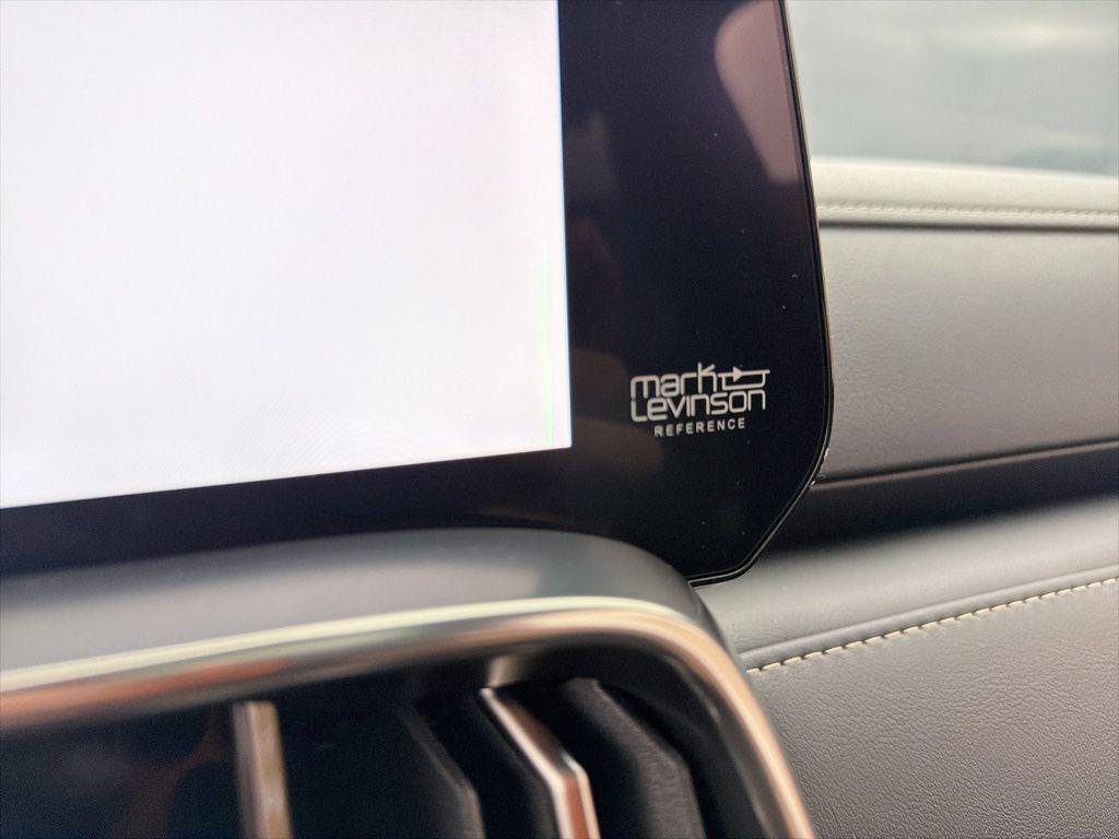 new 2026 Lexus LX 700h car, priced at $122,670