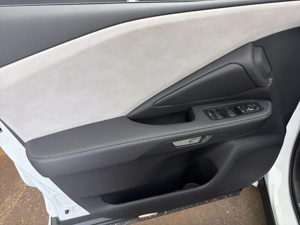 new 2026 Lexus TX 350 car, priced at $68,607