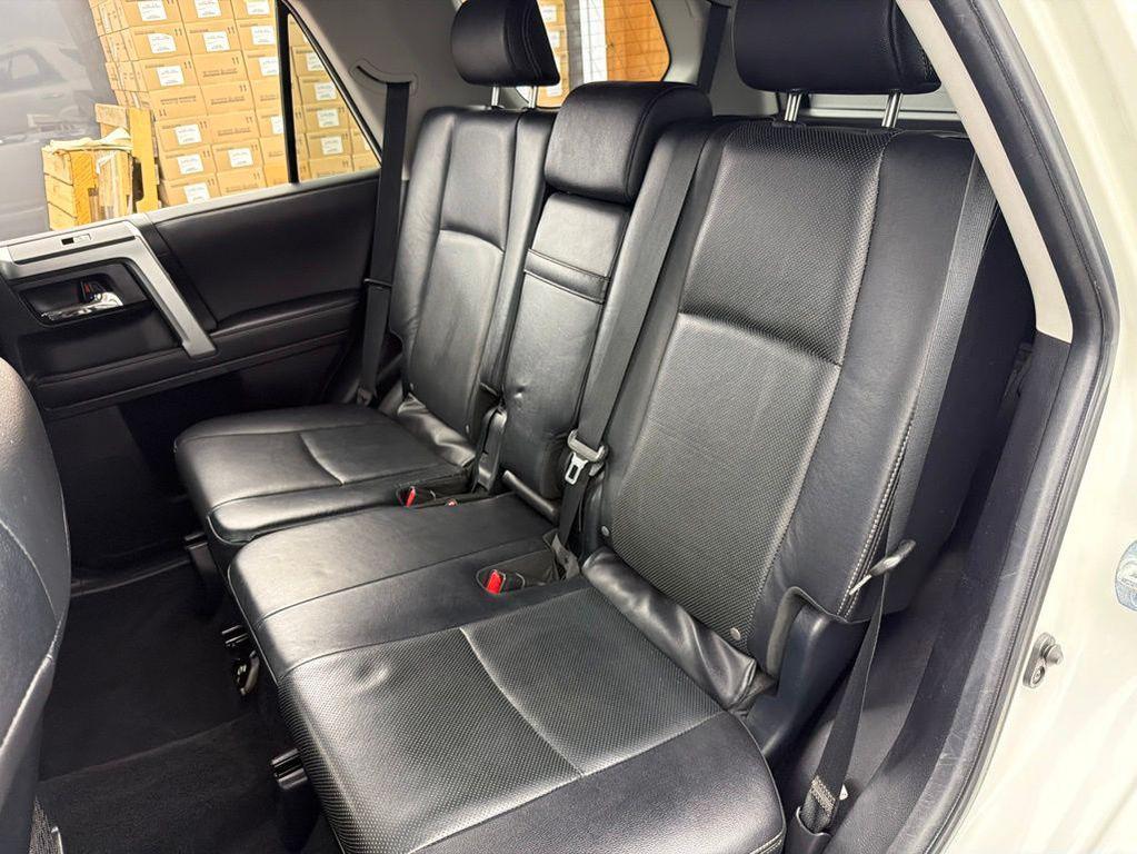 used 2020 Toyota 4Runner car, priced at $36,584