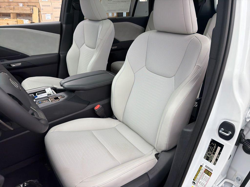 new 2026 Lexus TX 350 car, priced at $66,674