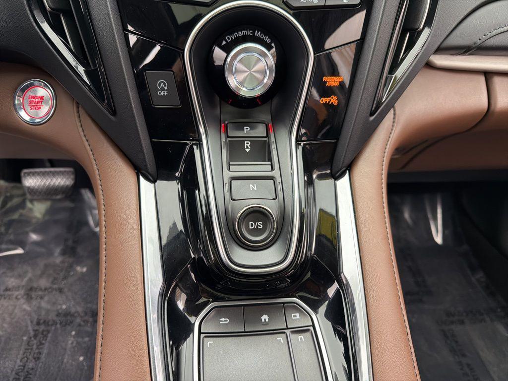 used 2020 Acura RDX car, priced at $19,284