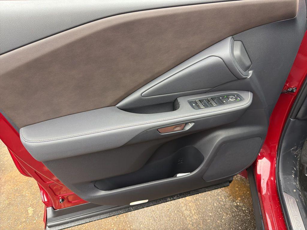 new 2026 Lexus TX 350 car, priced at $66,068