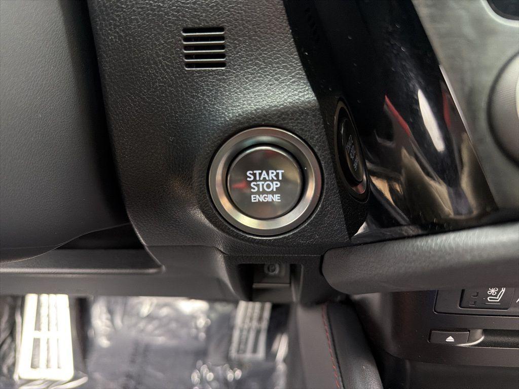 used 2022 Lexus ES 350 car, priced at $36,984