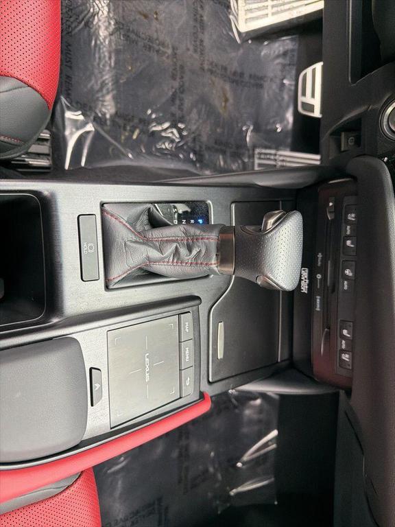 used 2022 Lexus ES 350 car, priced at $36,984