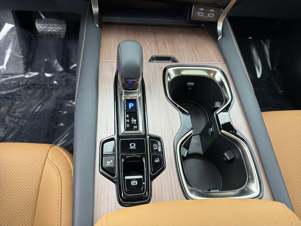 used 2024 Lexus RX 350 car, priced at $49,784
