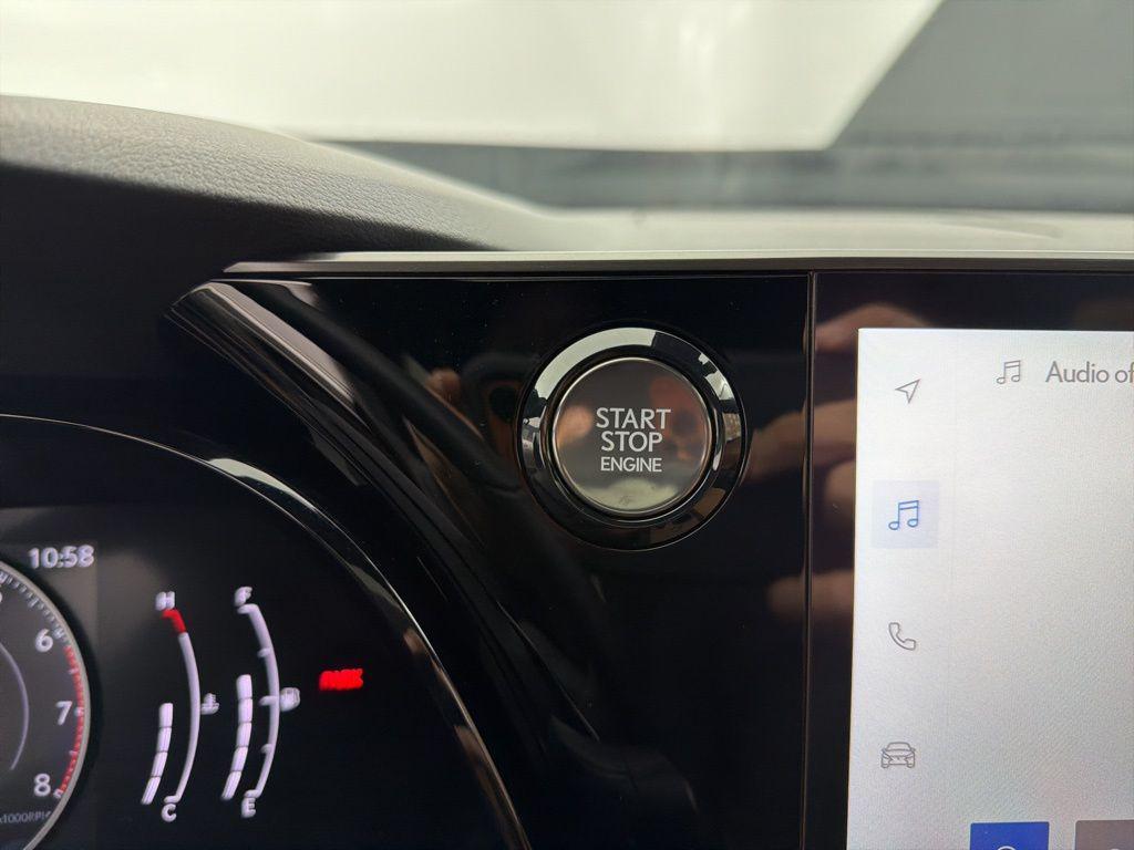 used 2024 Lexus RX 350 car, priced at $49,784