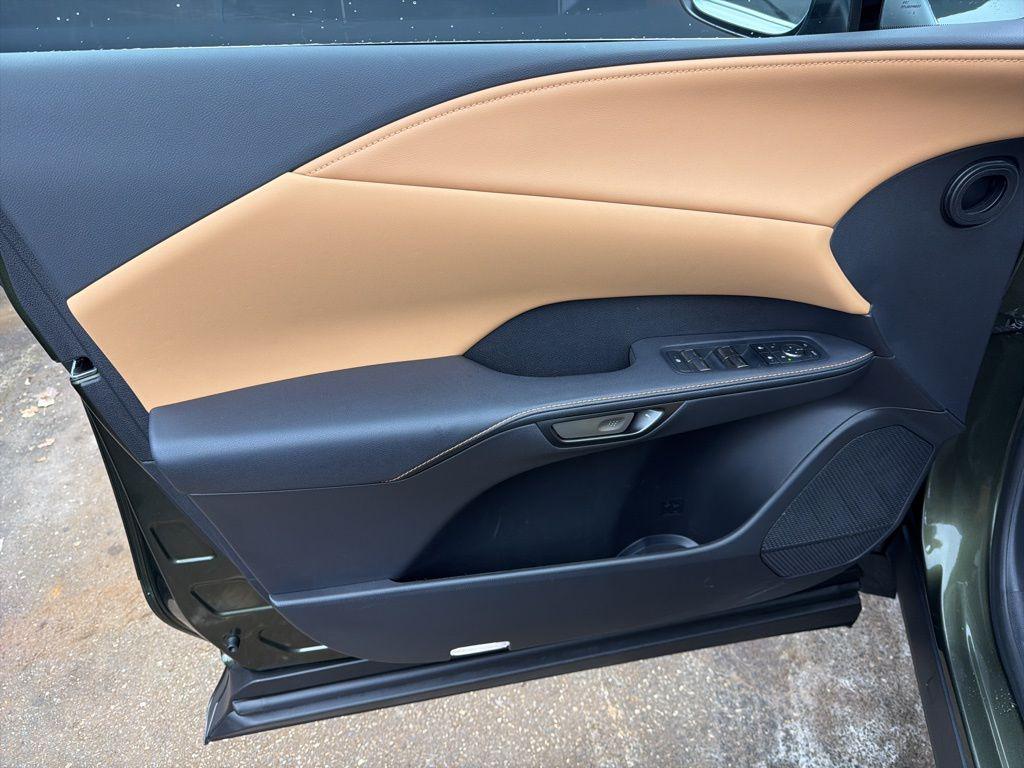 used 2024 Lexus RX 350 car, priced at $49,784