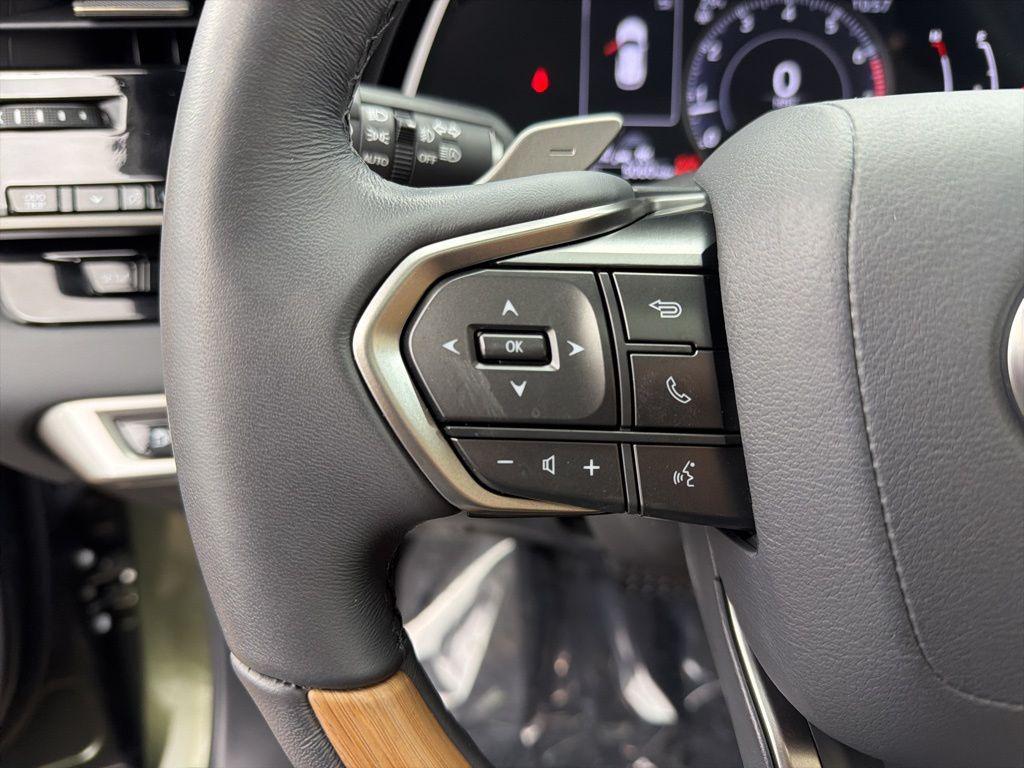 used 2024 Lexus RX 350 car, priced at $49,784