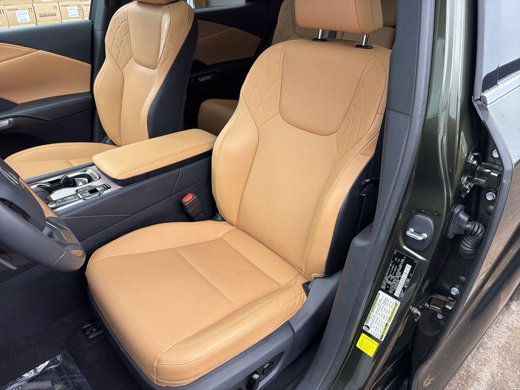 used 2024 Lexus RX 350 car, priced at $49,784
