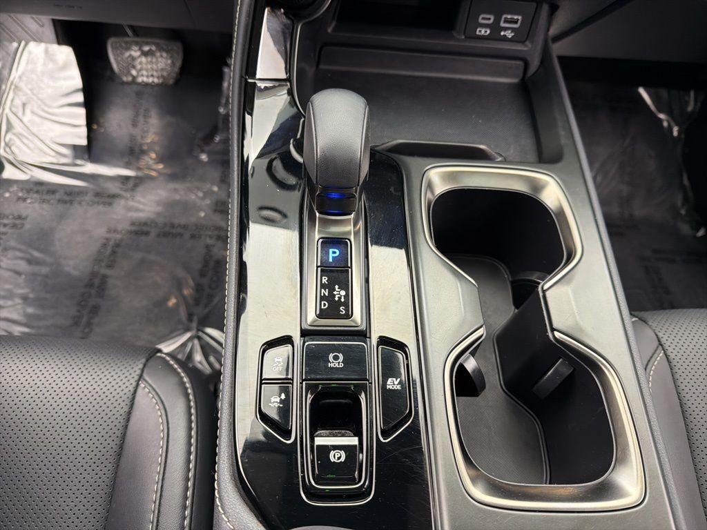 used 2023 Lexus NX 350h car, priced at $41,584