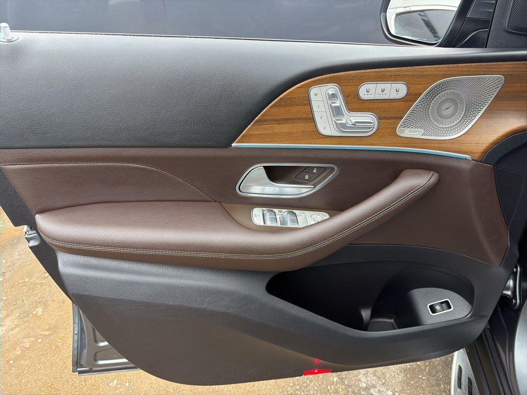 used 2022 Mercedes-Benz GLS 450 car, priced at $44,584