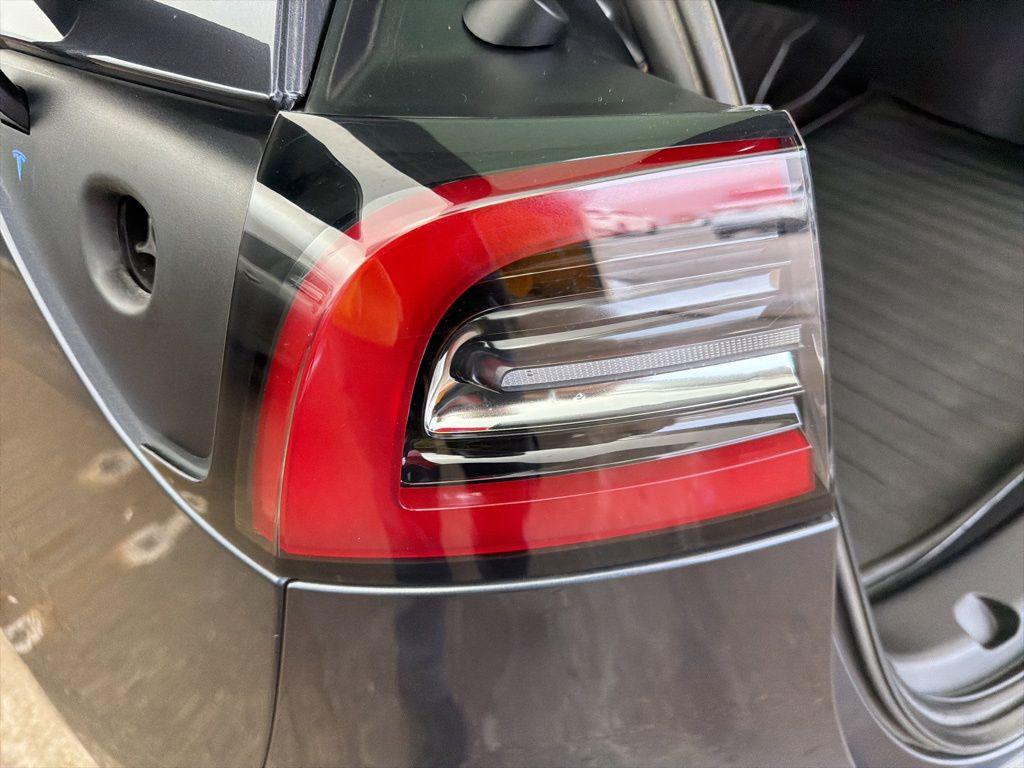 used 2022 Tesla Model Y car, priced at $25,984