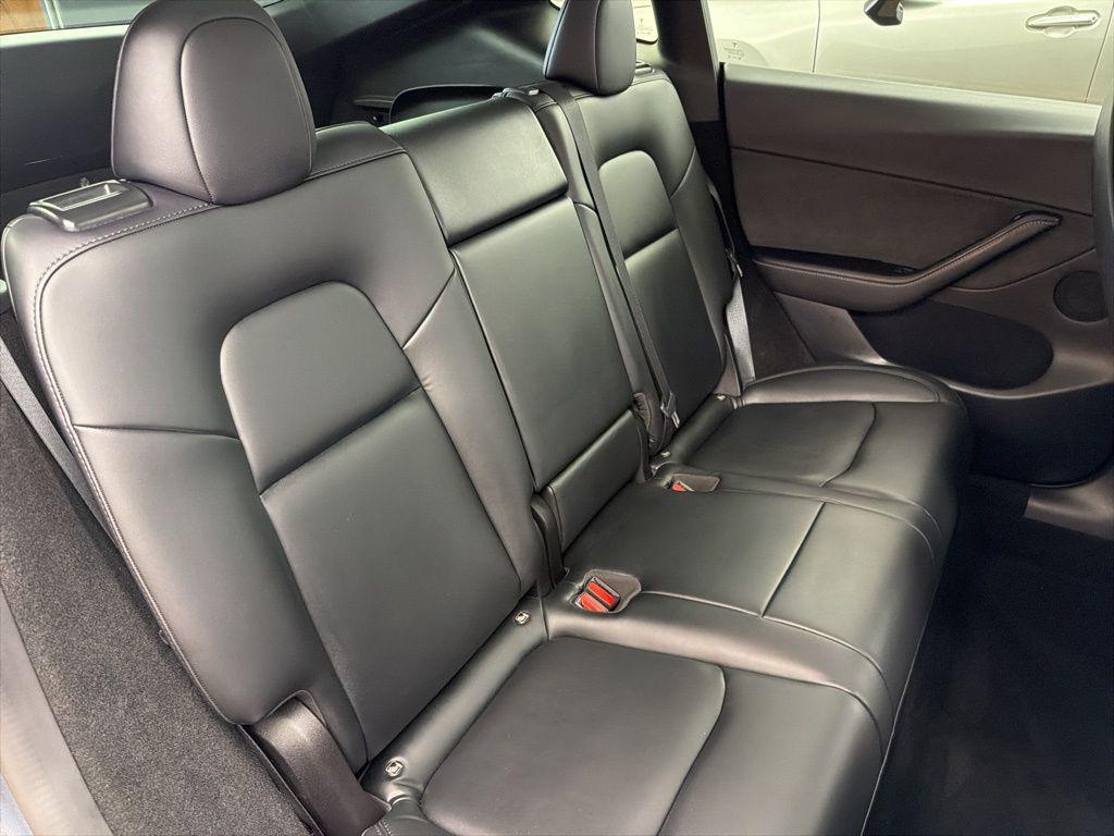 used 2022 Tesla Model Y car, priced at $25,984