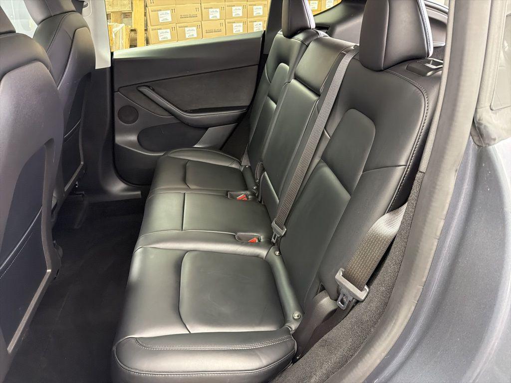 used 2022 Tesla Model Y car, priced at $25,984