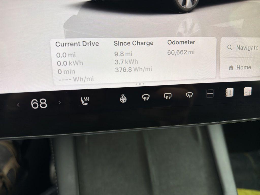 used 2022 Tesla Model Y car, priced at $25,984