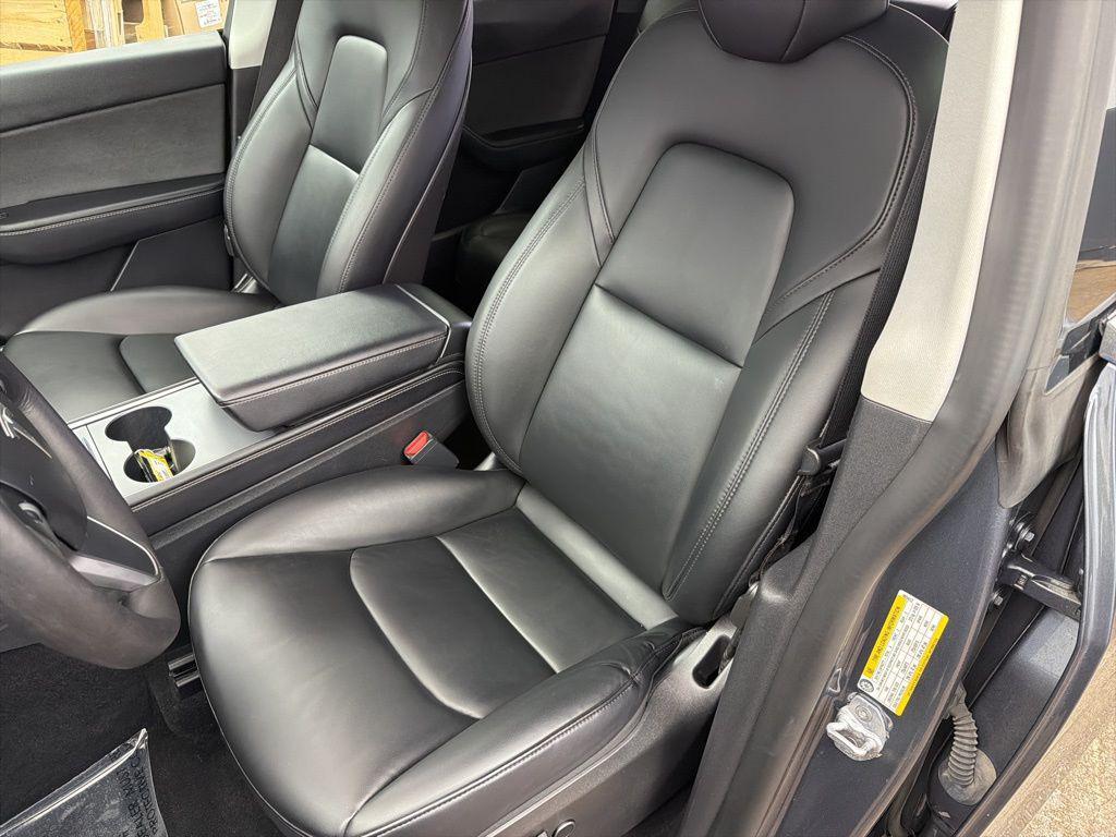 used 2022 Tesla Model Y car, priced at $25,984