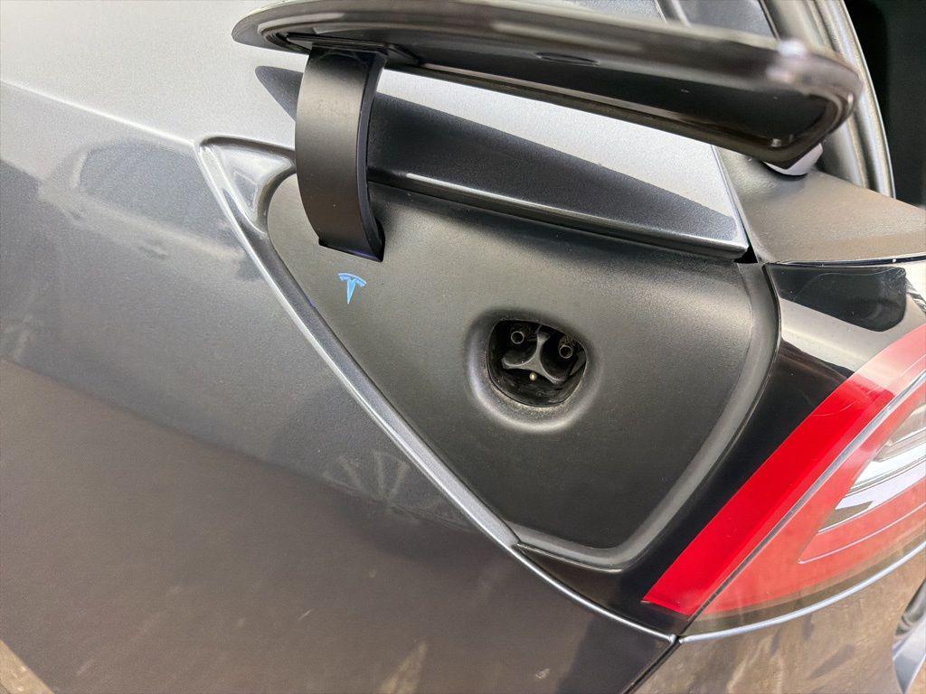 used 2022 Tesla Model Y car, priced at $25,984