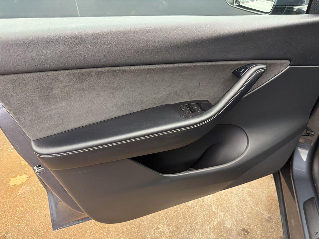 used 2022 Tesla Model Y car, priced at $25,984