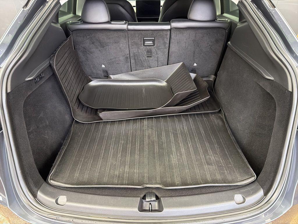 used 2022 Tesla Model Y car, priced at $25,984