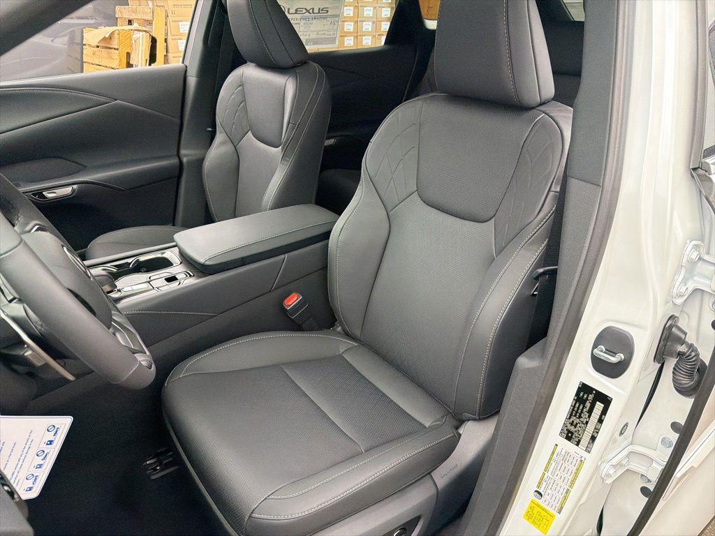 new 2026 Lexus RX 350 car, priced at $66,059